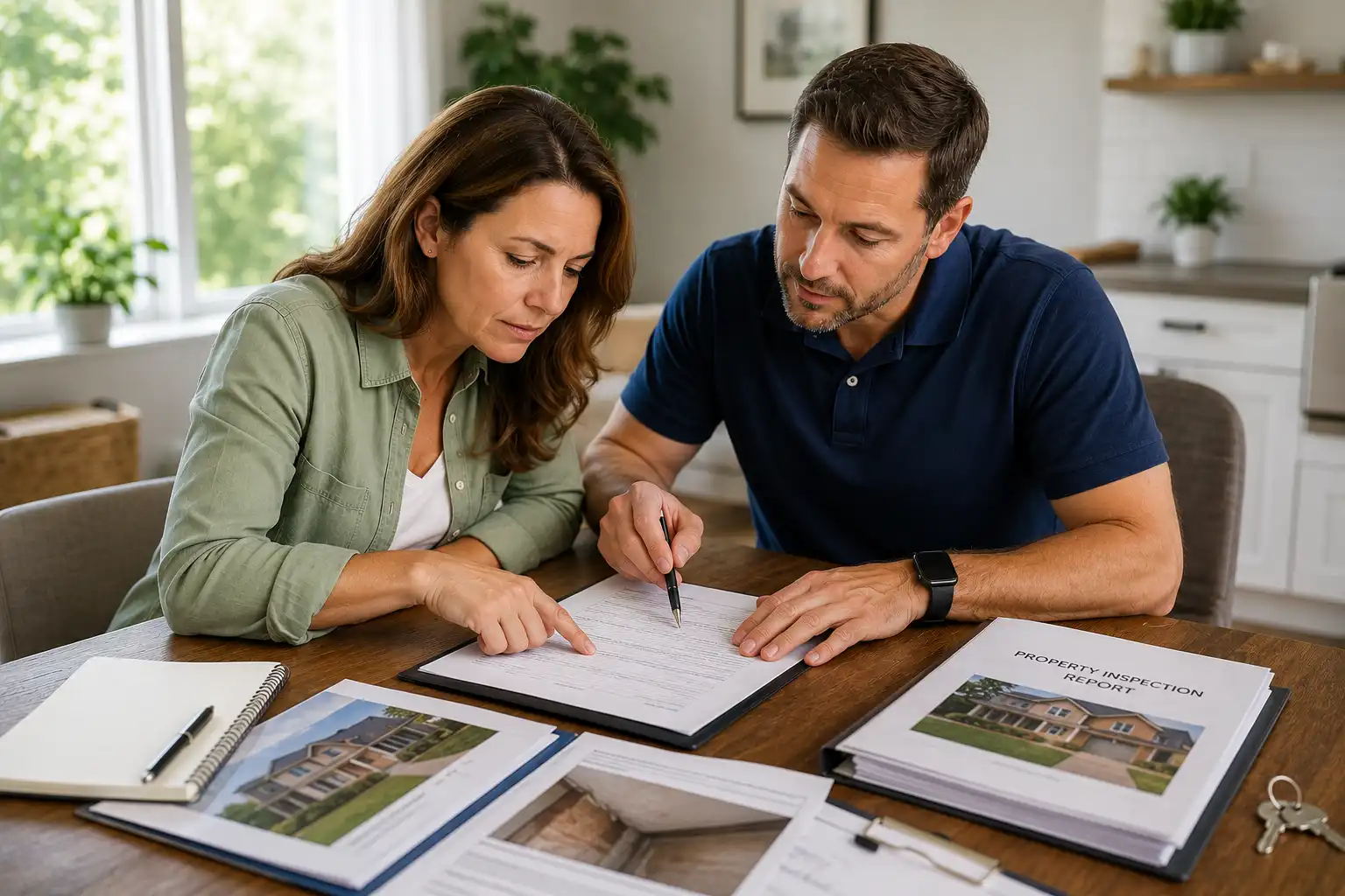 Florida mold disclosure requirements for home sellers