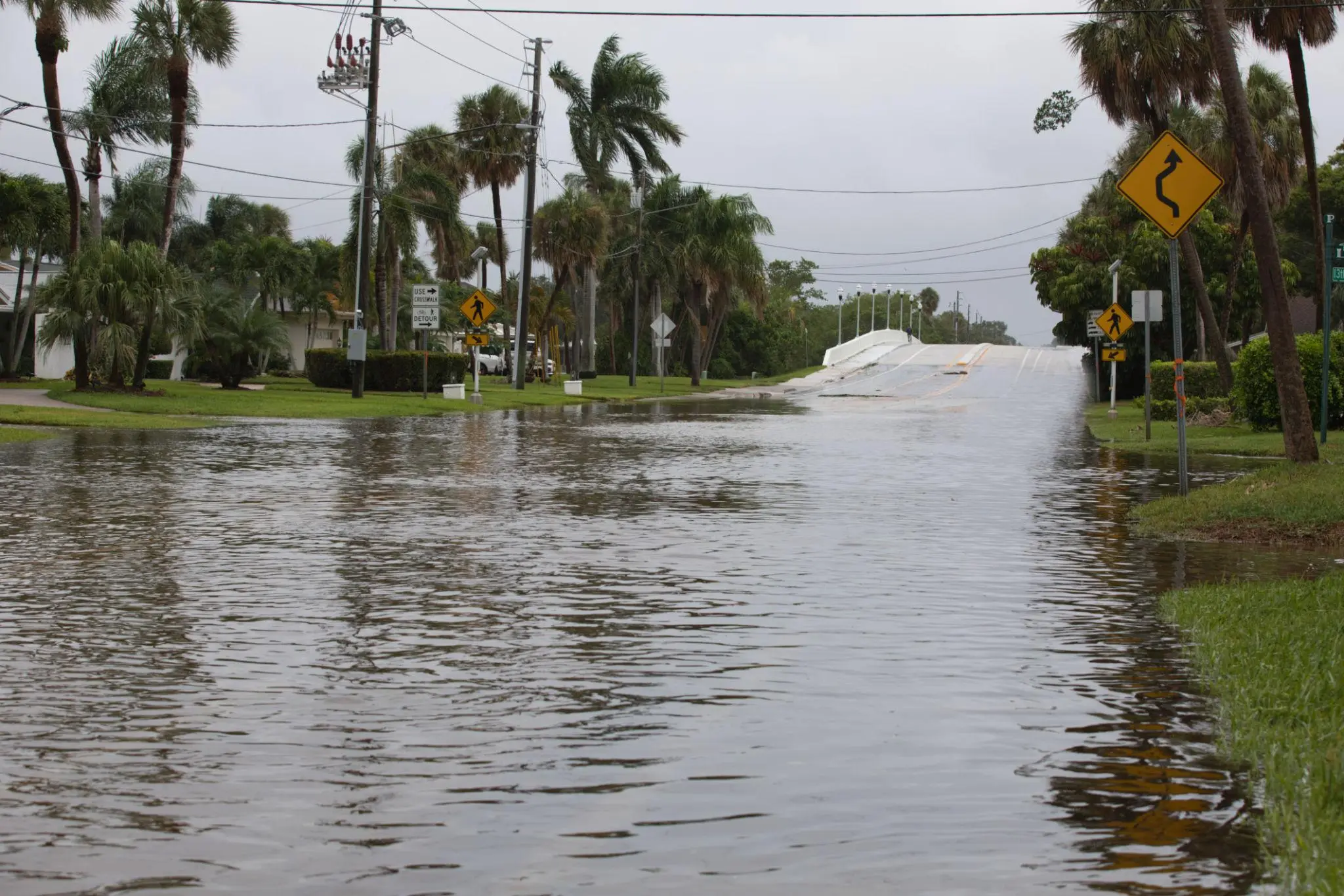 Flood-compromised foundation home sold as-is in St Petersburg