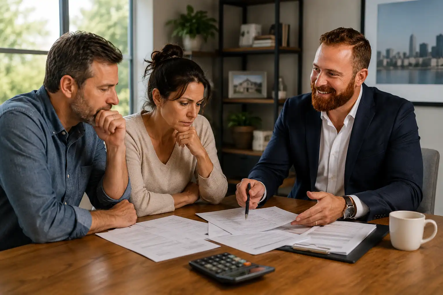Checklist of trust signals for verifying legitimate cash home buyers in Florida