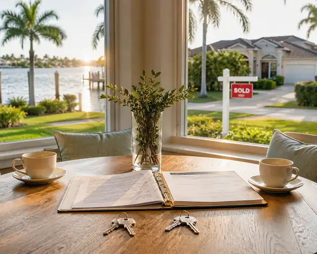 Joint $500,000 capital gains exclusion when selling before divorce is finalized