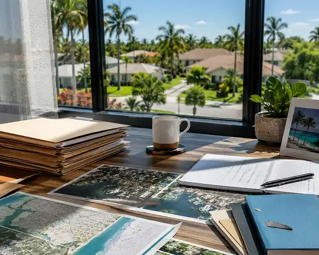 Local foreclosure guidance versus generic AI-generated advice in Florida