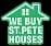 We Buy St Pete Houses logo