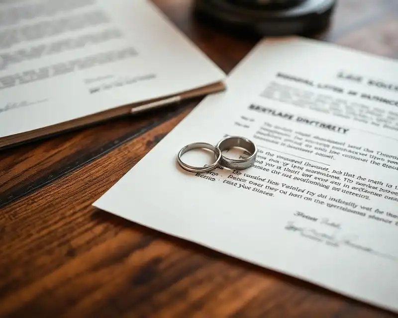 Sell a home quickly during divorce or separation Dividing marital property during divorce — cash home sale in Florida