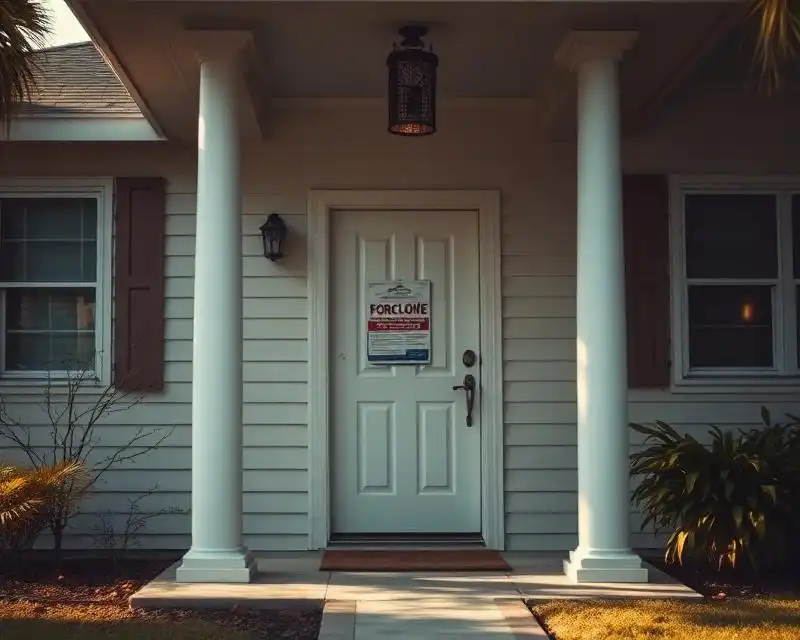 Facing foreclosure? Get a fast cash offer in St. Petersburg St. Petersburg home facing foreclosure — sell for cash before auction